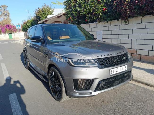 KIFAL - LAND-ROVER Range Rover Sport