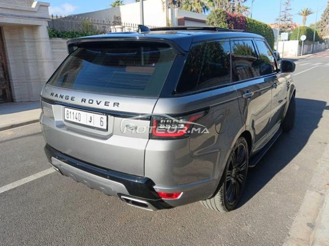 KIFAL - LAND-ROVER Range Rover Sport