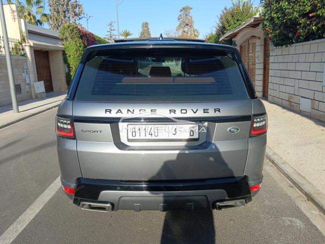 KIFAL - LAND-ROVER Range Rover Sport