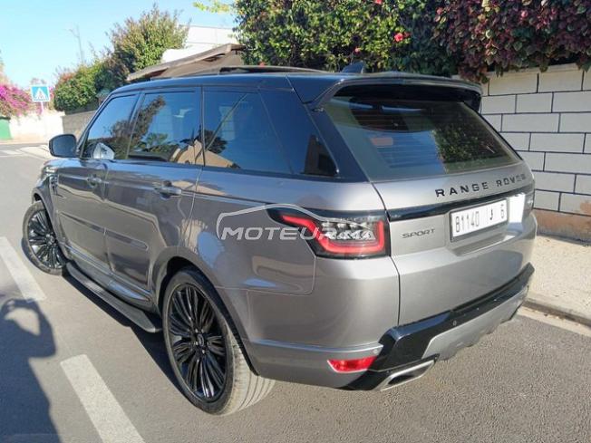 KIFAL - LAND-ROVER Range Rover Sport
