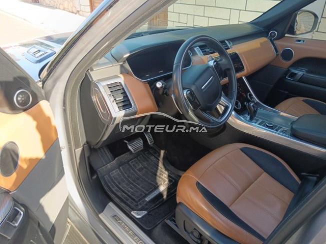 KIFAL - LAND-ROVER Range Rover Sport
