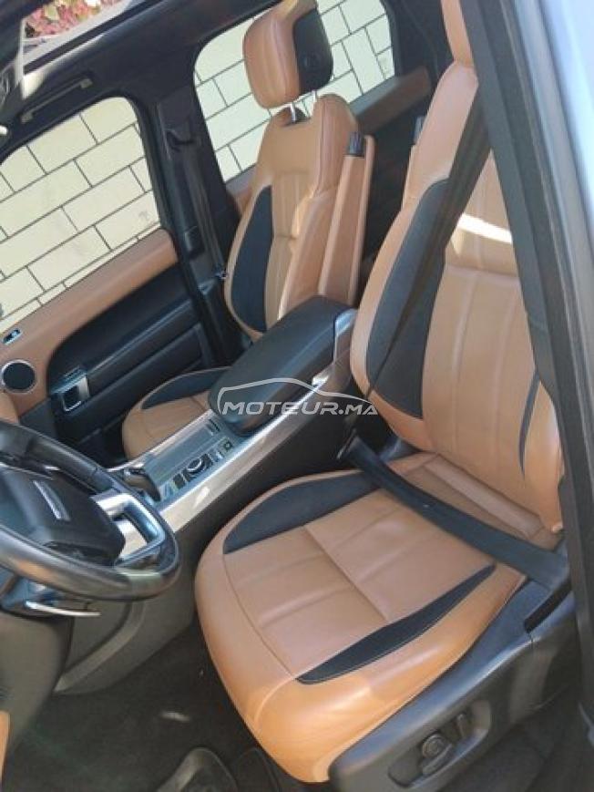 KIFAL - LAND-ROVER Range Rover Sport