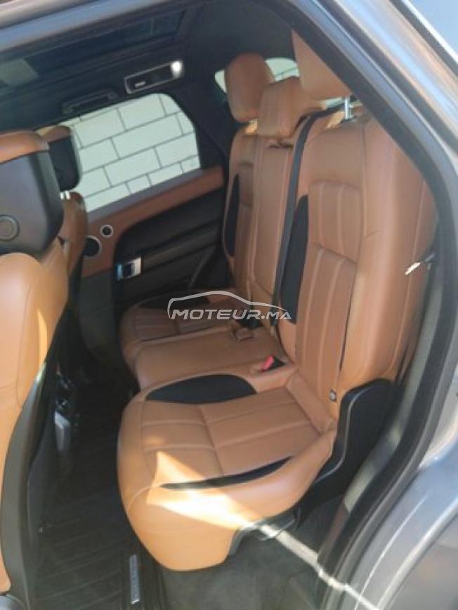 KIFAL - LAND-ROVER Range Rover Sport