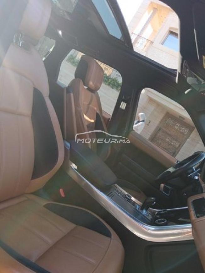 KIFAL - LAND-ROVER Range Rover Sport