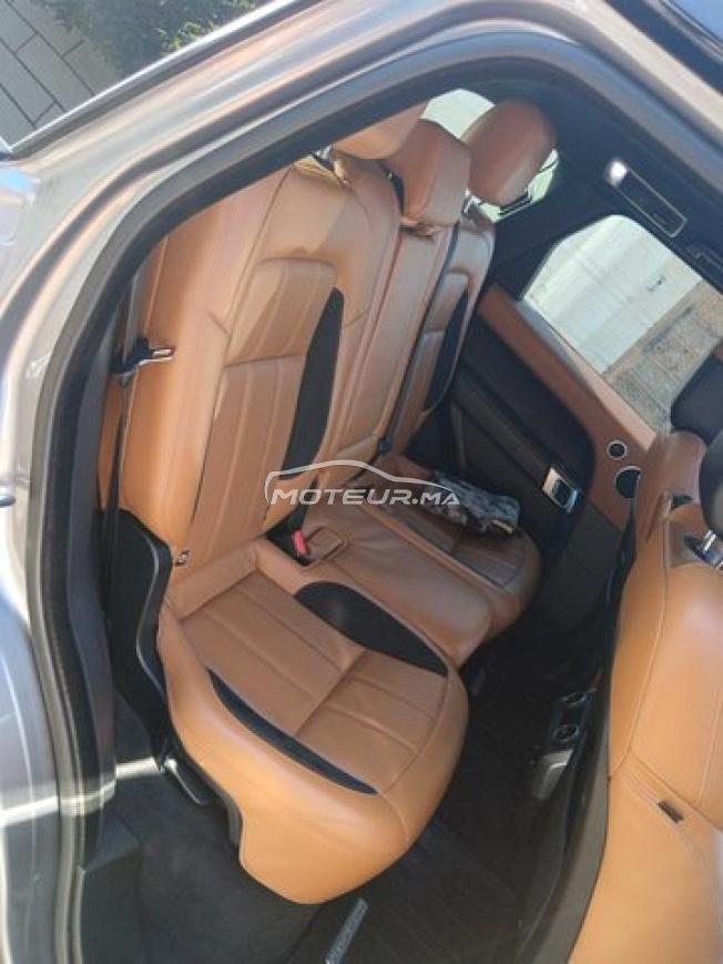 KIFAL - LAND-ROVER Range Rover Sport