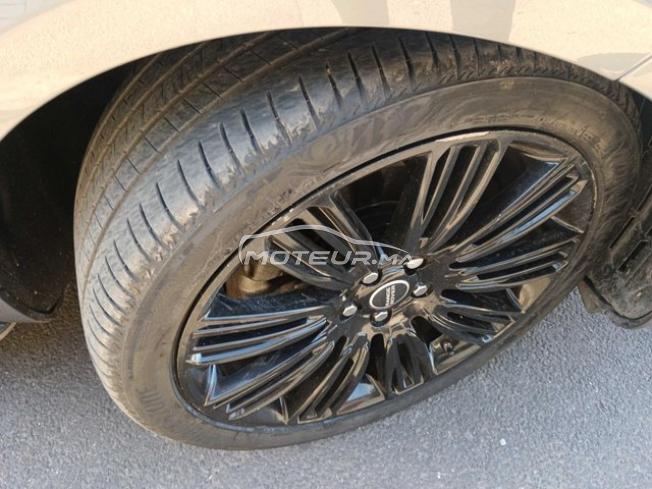 KIFAL - LAND-ROVER Range Rover Sport