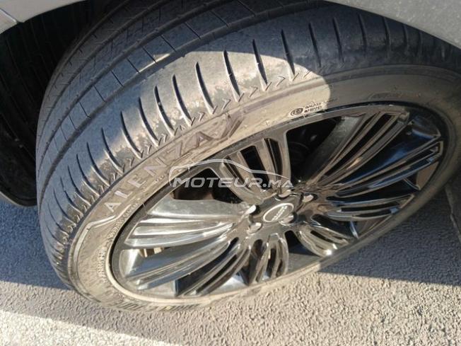 KIFAL - LAND-ROVER Range Rover Sport