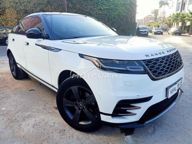 KIFAL - LAND-ROVER Range Rover Velar