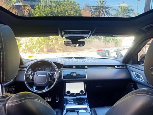 KIFAL - LAND-ROVER Range Rover Velar