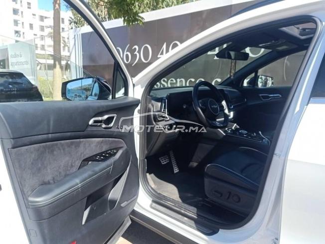 KIFAL - KIA Sportage