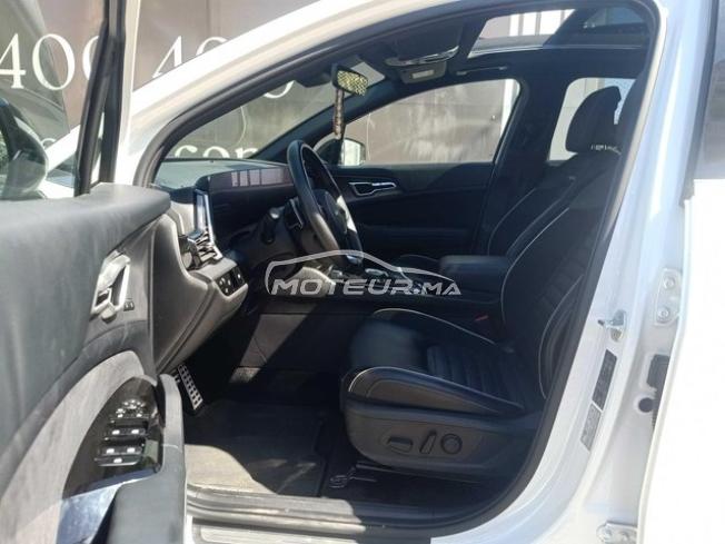 KIFAL - KIA Sportage