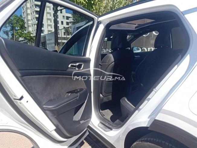 KIFAL - KIA Sportage