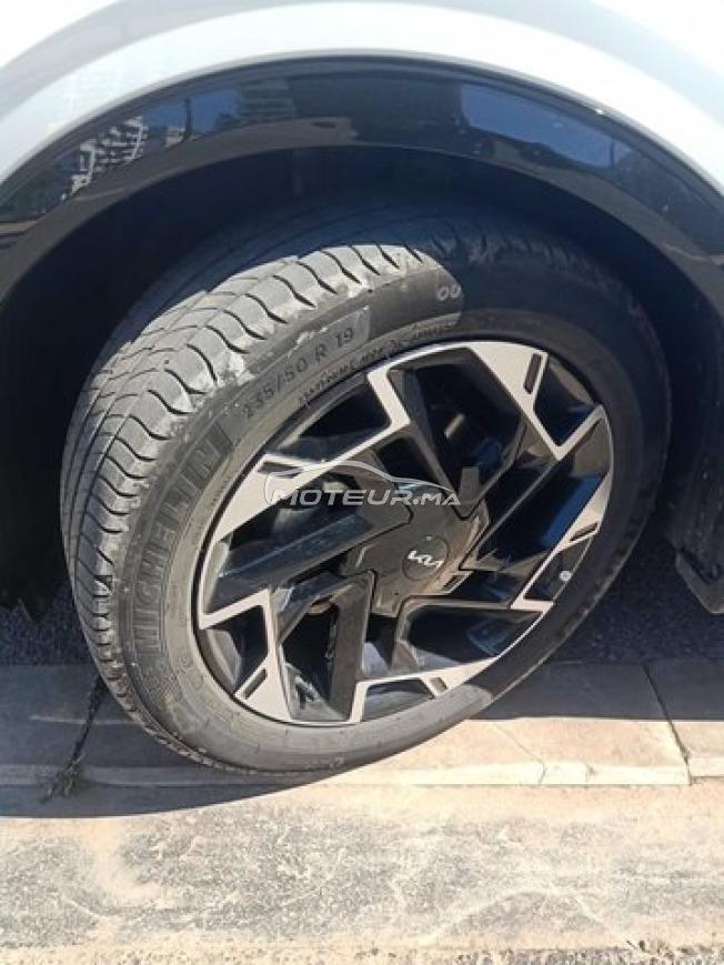 KIFAL - KIA Sportage