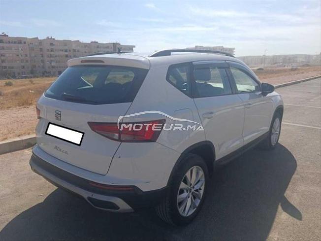KIFAL - SEAT Ateca