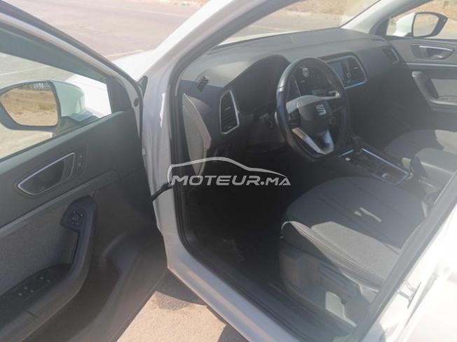 KIFAL - SEAT Ateca
