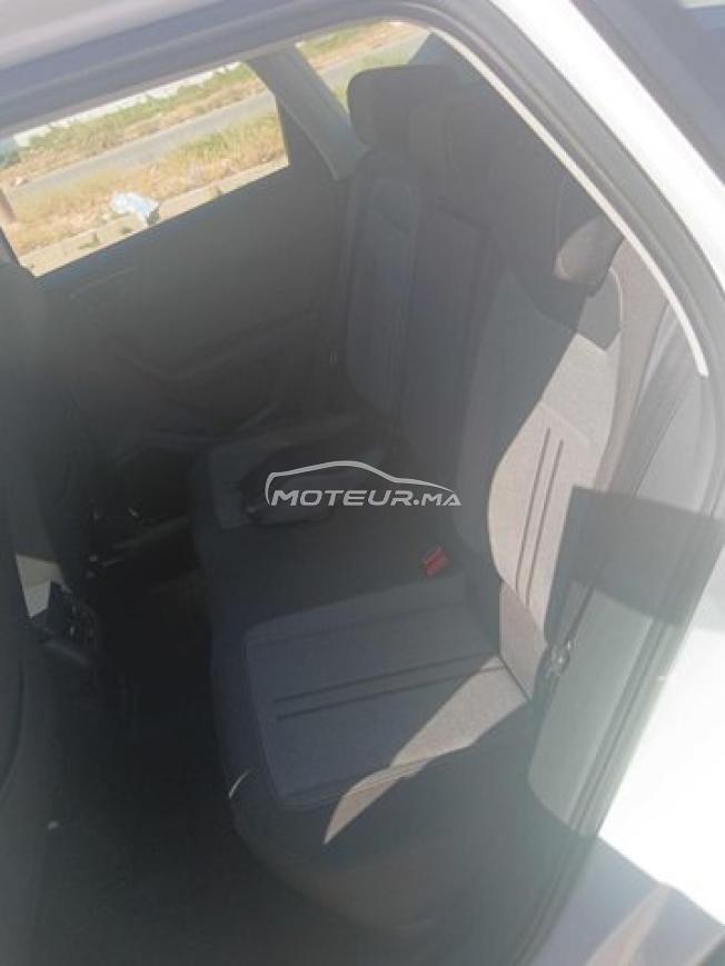 KIFAL - SEAT Ateca