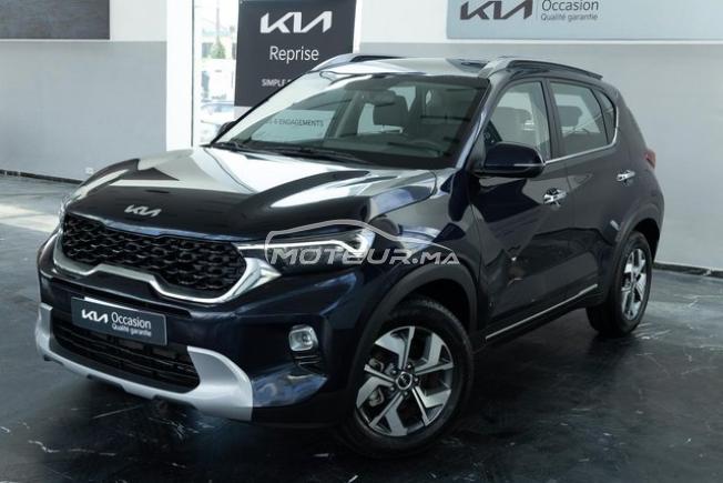 KIA Sonet