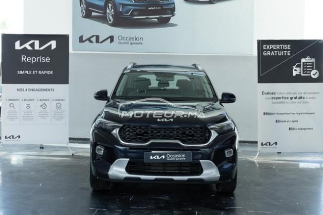 KIA Sonet