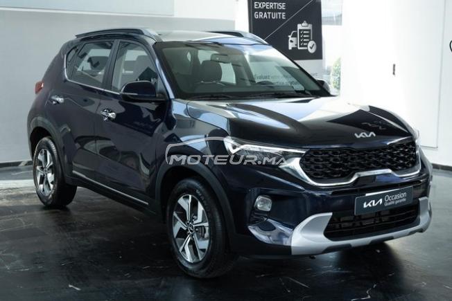 KIA Sonet