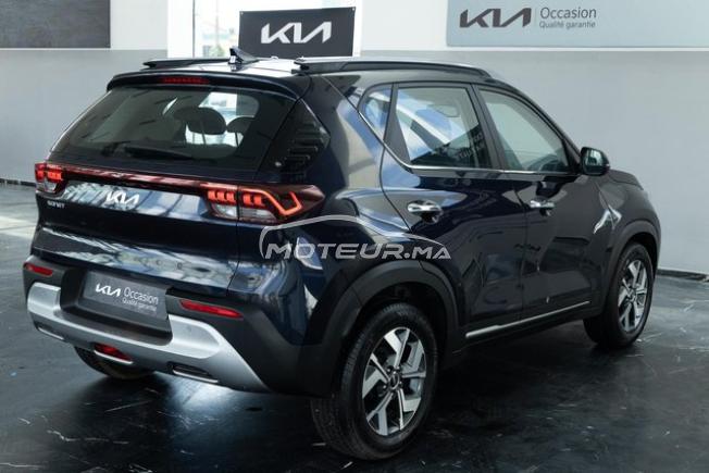 KIA Sonet