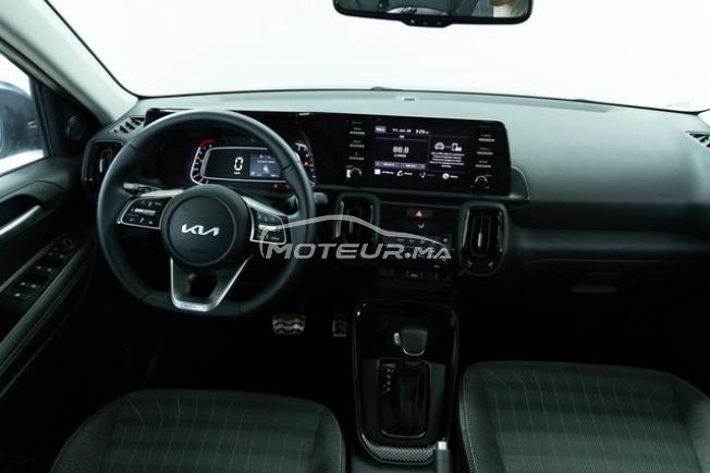 KIA Sonet