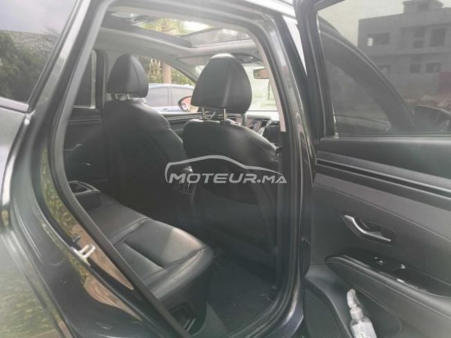 KIFAL - HYUNDAI Tucson