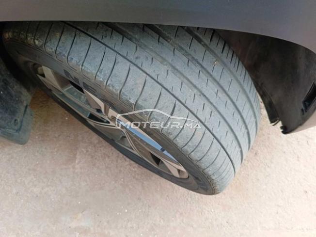 KIFAL - HYUNDAI Tucson