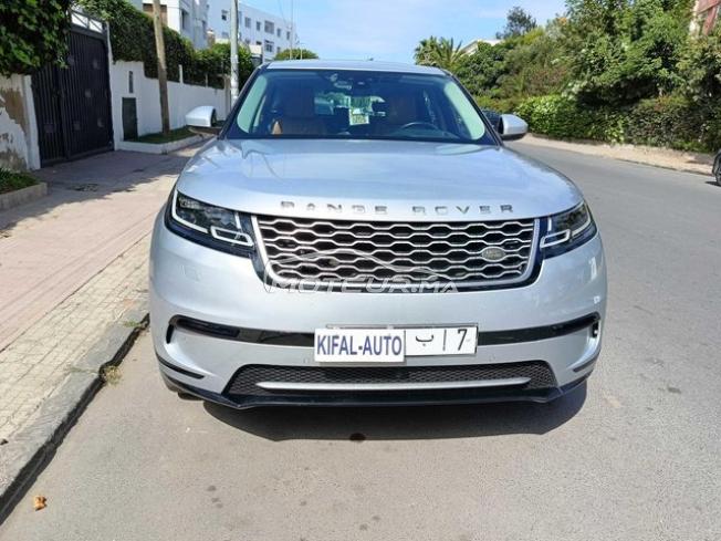 KIFAL - LAND-ROVER Range Rover Velar