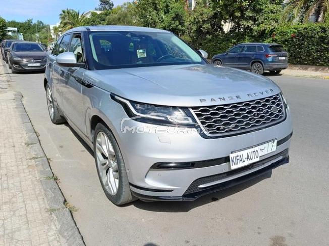 KIFAL - LAND-ROVER Range Rover Velar