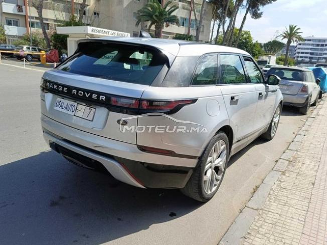 KIFAL - LAND-ROVER Range Rover Velar