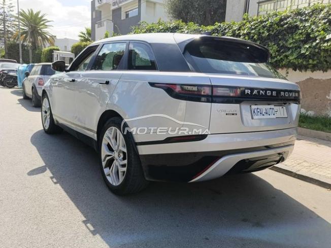 KIFAL - LAND-ROVER Range Rover Velar