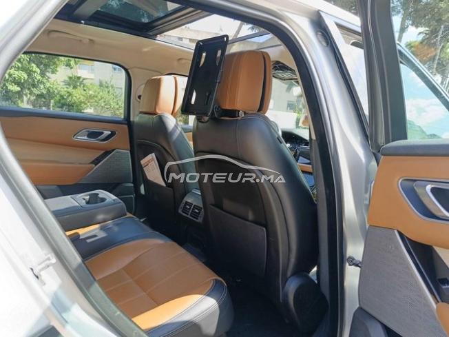 KIFAL - LAND-ROVER Range Rover Velar