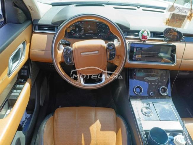 KIFAL - LAND-ROVER Range Rover Velar