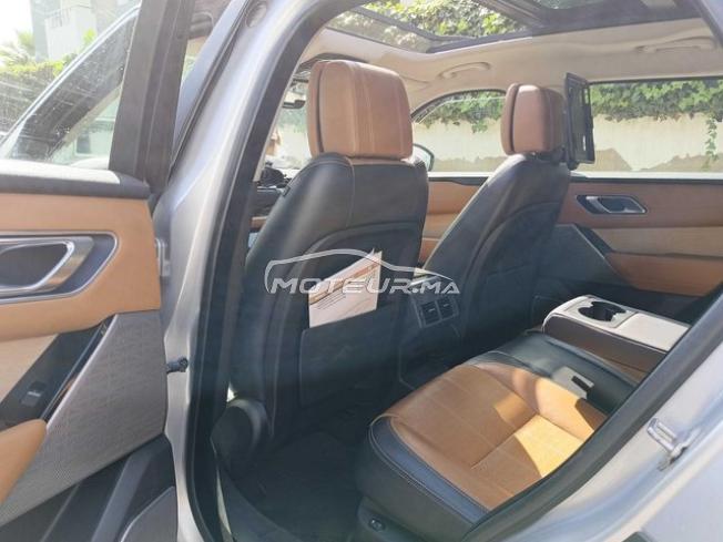 KIFAL - LAND-ROVER Range Rover Velar