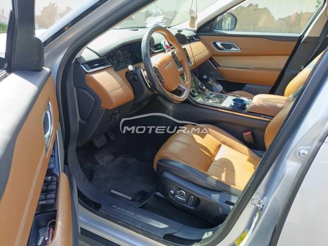 KIFAL - LAND-ROVER Range Rover Velar