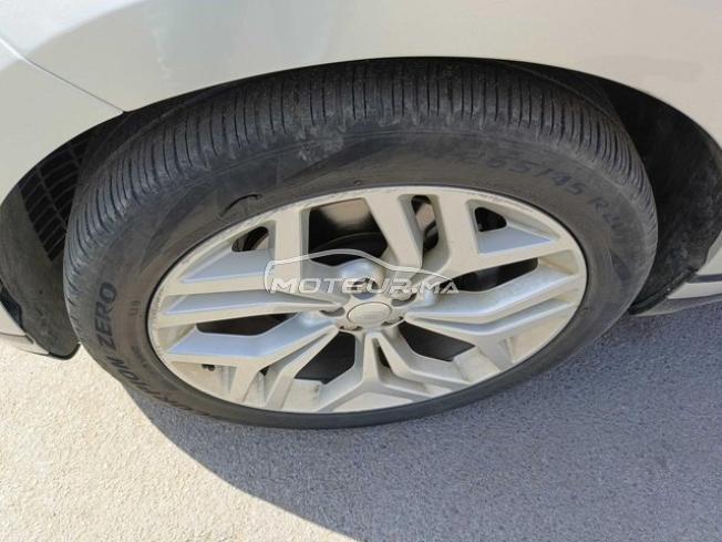 KIFAL - LAND-ROVER Range Rover Velar