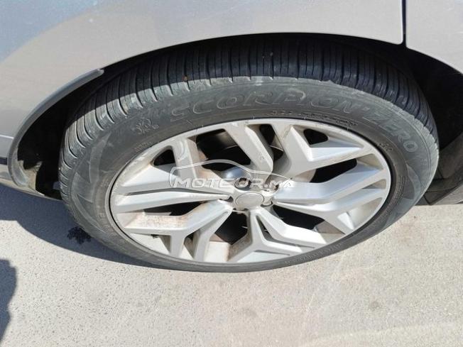 KIFAL - LAND-ROVER Range Rover Velar