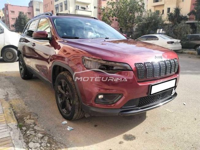 KIFAL - JEEP Cherokee