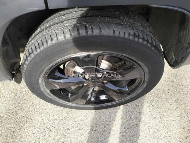 KIFAL - JEEP Cherokee