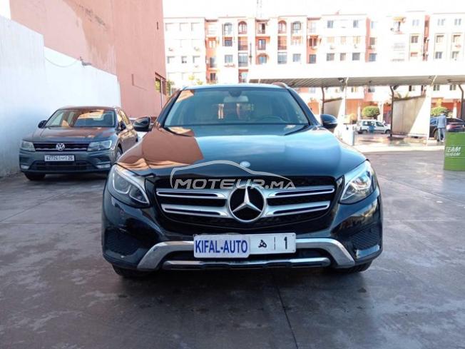 KIFAL - MERCEDES-BENZ GLC