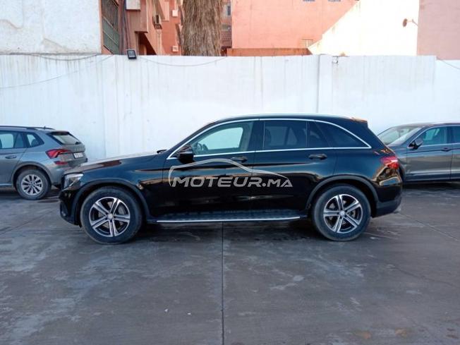 KIFAL - MERCEDES-BENZ GLC