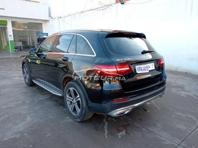 KIFAL - MERCEDES-BENZ GLC