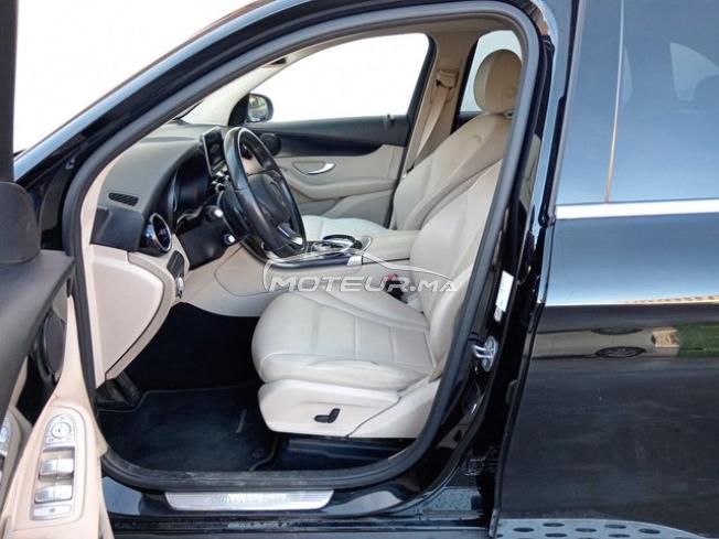 KIFAL - MERCEDES-BENZ GLC