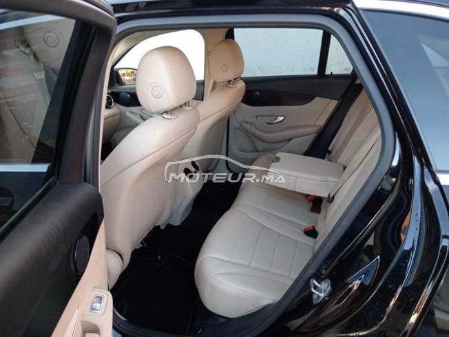 KIFAL - MERCEDES-BENZ GLC