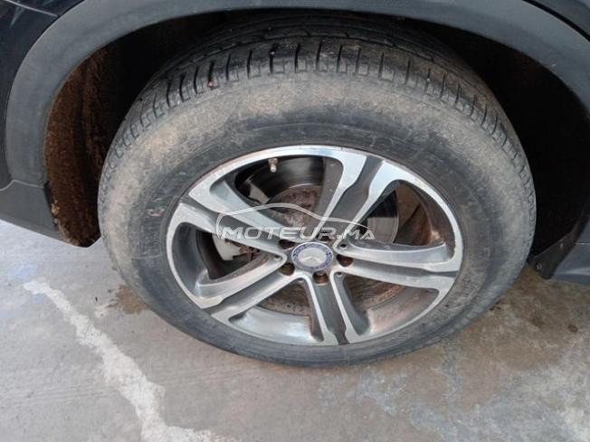 KIFAL - MERCEDES-BENZ GLC