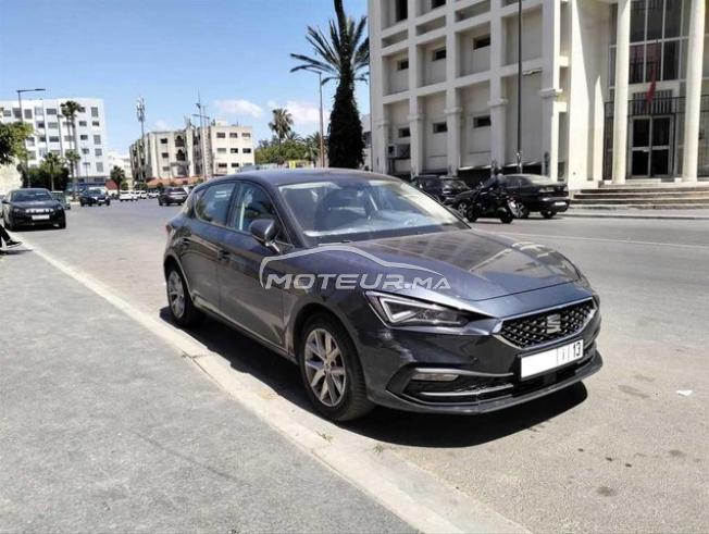 KIFAL - SEAT Leon