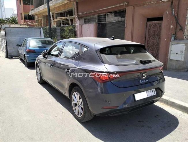 KIFAL - SEAT Leon