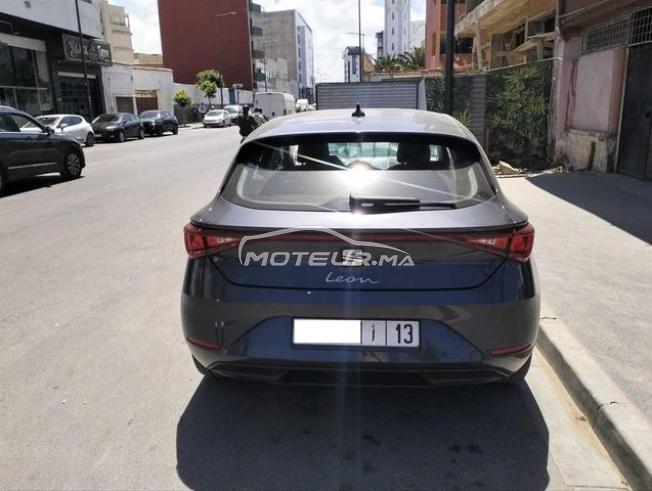 KIFAL - SEAT Leon