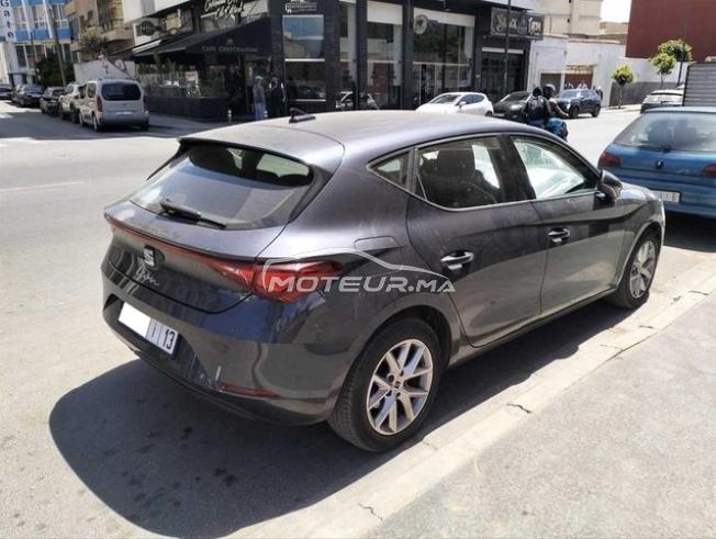 KIFAL - SEAT Leon