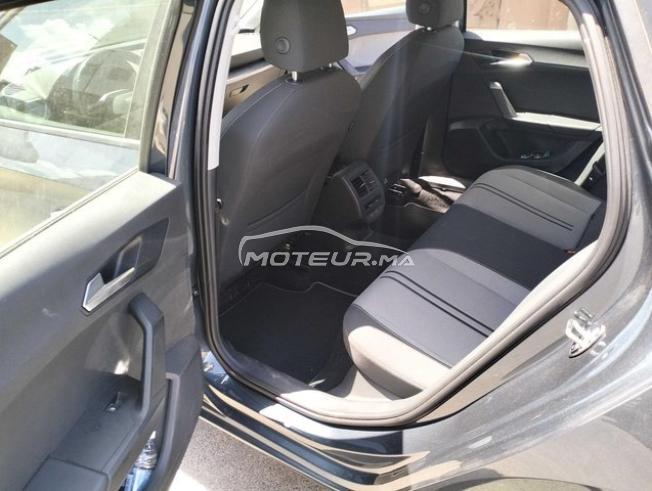 KIFAL - SEAT Leon